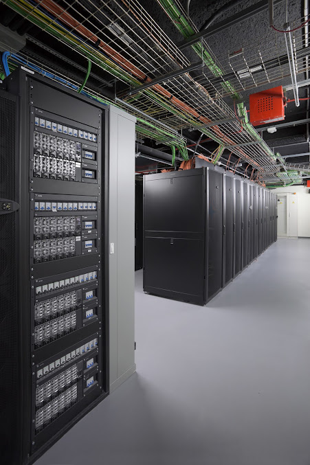 Servidores NVMe para tu nueva web